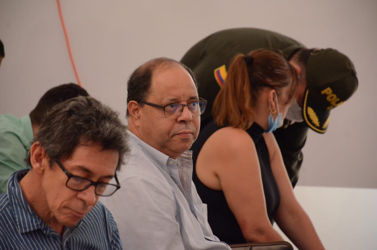 “No hay muertes por Covid-19 en Santa Marta”: Secretaría de Salud Distrital “No hay muertes por Covid-19 en Santa Marta”: Secretaría de Salud Distrital