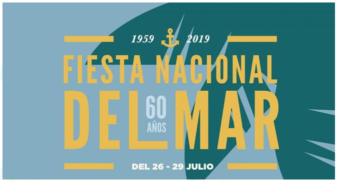 Distrito rendirá homenaje a la cultura samaria durante la Fiesta Nacional del Mar
