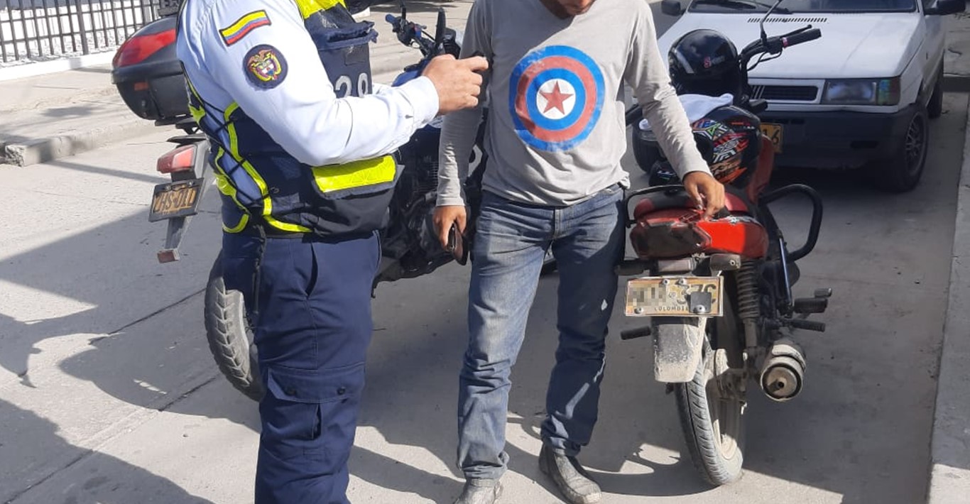 Se aplicarán sanciones penales a quienes adulteren la placa Se aplicarán sanciones penales a quienes adulteren la placa