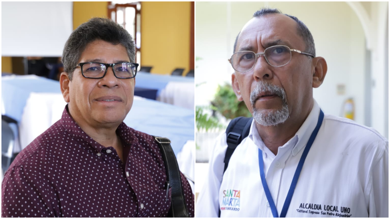 Alcaldes Locales ejecutarán el Plan Estratégico de Obras liderado por la Administración del Cambio Alcaldes Locales ejecutarán el Plan Estratégico de Obras liderado por la Administración del Cambio