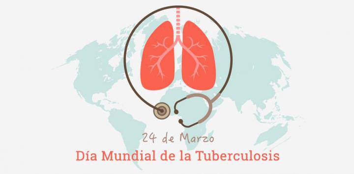 Distrito conmemora con diferentes jornadas Día Mundial de la Lucha Contra la Tuberculosis Distrito conmemora con diferentes jornadas Día Mundial de la Lucha Contra la Tuberculosis