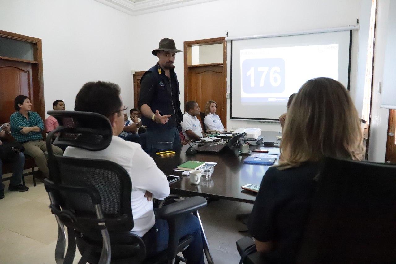 El Distrito declarará la calamidad pública El Distrito declarará la calamidad pública
