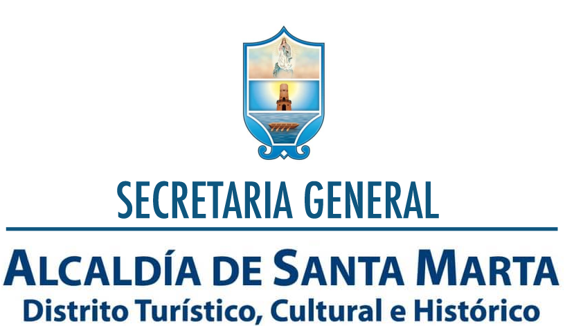 Alcalde (e) Andrés Rugeles designa a Zugel Camargo como nueva secretaria General