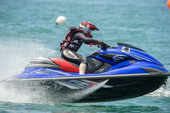 ¡Histórico! Santa Marta recibe al primer mundial de motonáutica en Colombia ¡Histórico! Santa Marta recibe al primer mundial de motonáutica en Colombia