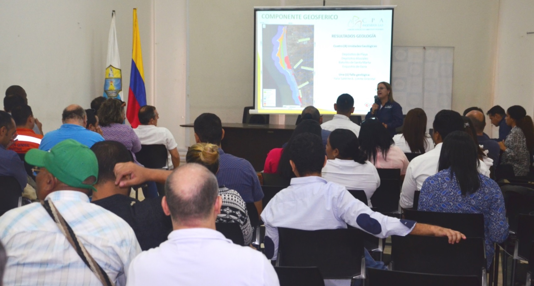 “Debemos ser responsables con nuestra conectividad internacional y con nuestro medio ambiente”: Directora de Indetur “Debemos ser responsables con nuestra conectividad internacional y con nuestro medio ambiente”: Directora de Indetur