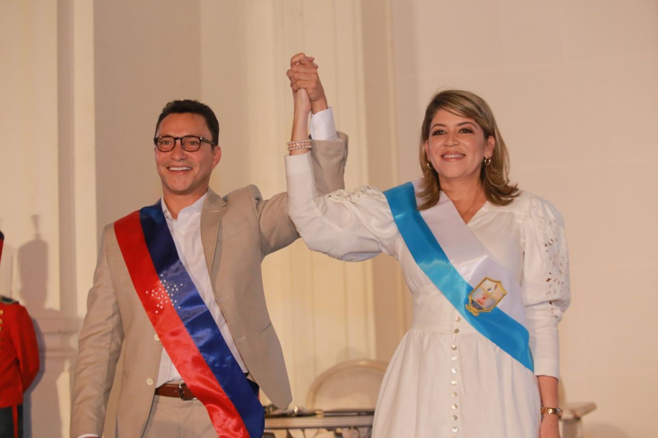 Planeación del departamento a 30 años, propone el Gobernador del Magdalena Planeación del departamento a 30 años, propone el Gobernador del Magdalena