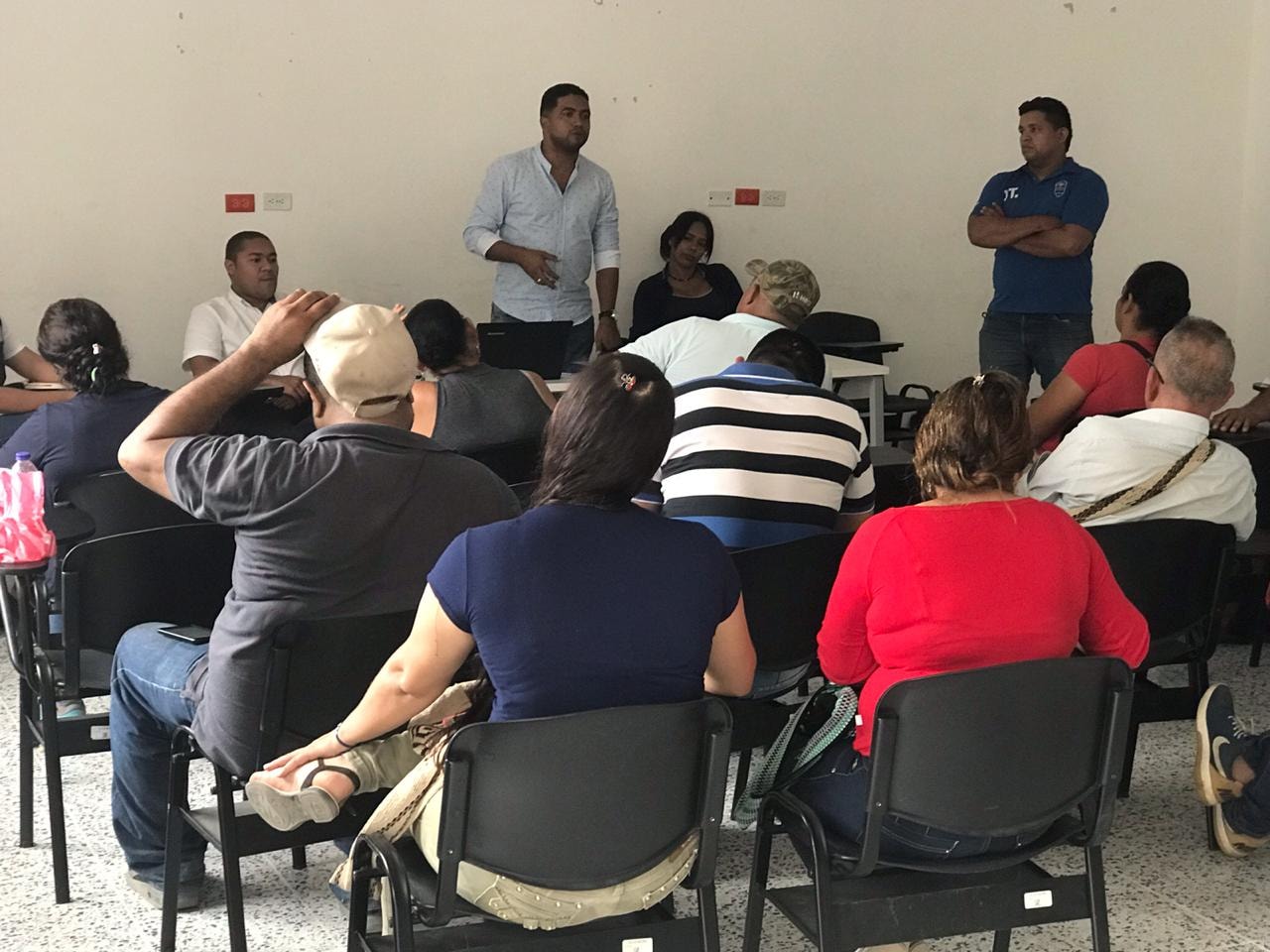 Más Deporte y Cultura para la Zona rural del Distrito Más Deporte y Cultura para la Zona rural del Distrito