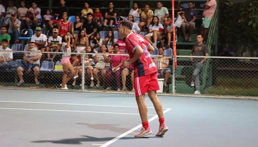 Con éxito culminó la tercera edición del Torneo Fútbol Tenis 2022