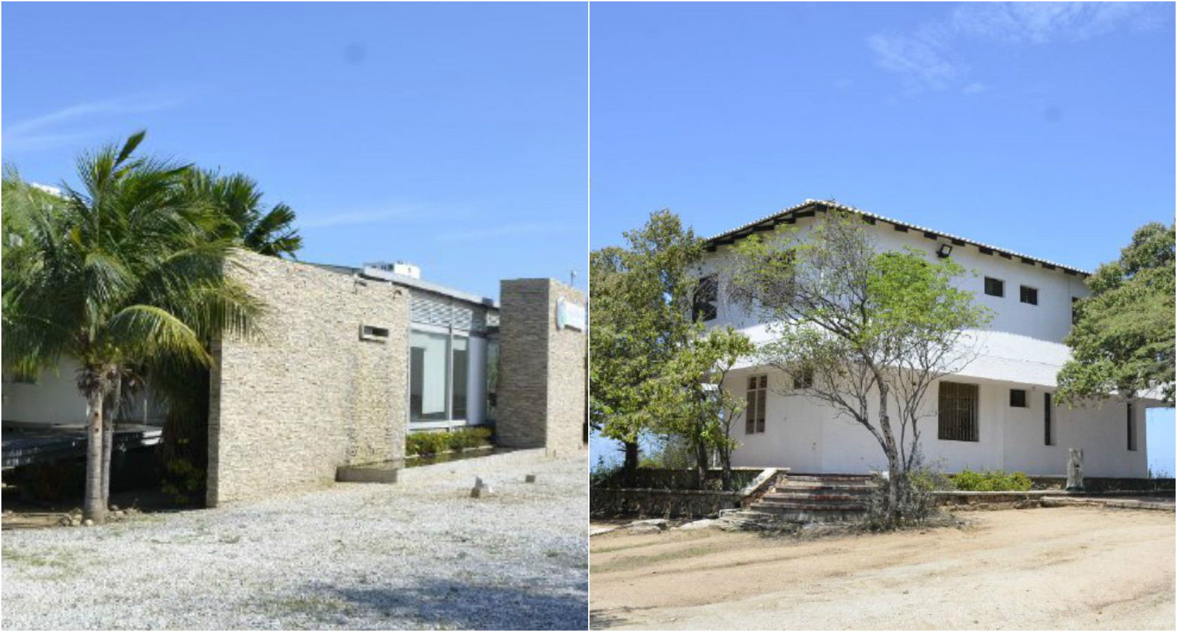 Distrito adelantó diligencia de secuestro de 2 bienes inmuebles Distrito adelantó diligencia de secuestro de 2 bienes inmuebles