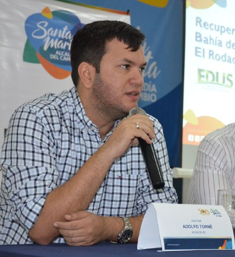 En Mesa Distrital, presentan el PAE Distrital para 2019