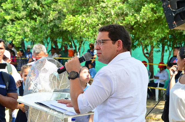 Por tercera vez consecutiva, Gerente de la ESE no asiste a citación de junta directiva de ese organismo Por tercera vez consecutiva, Gerente de la ESE no asiste a citación de junta directiva de ese organismo