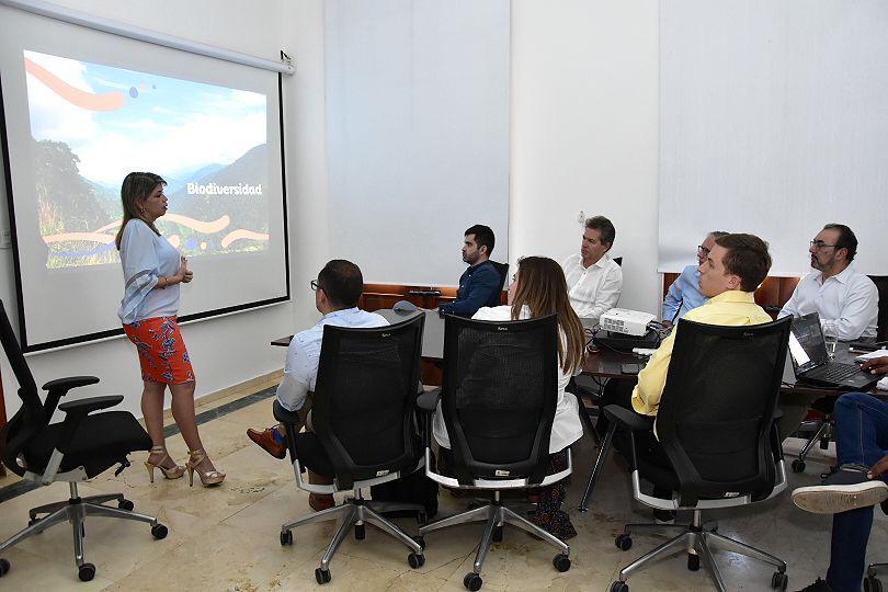 Santa Marta será sede del Foro internacional de alcaldes: Ciudades Para Todos organizado por el BID Santa Marta será sede del Foro internacional de alcaldes: Ciudades Para Todos organizado por el BID