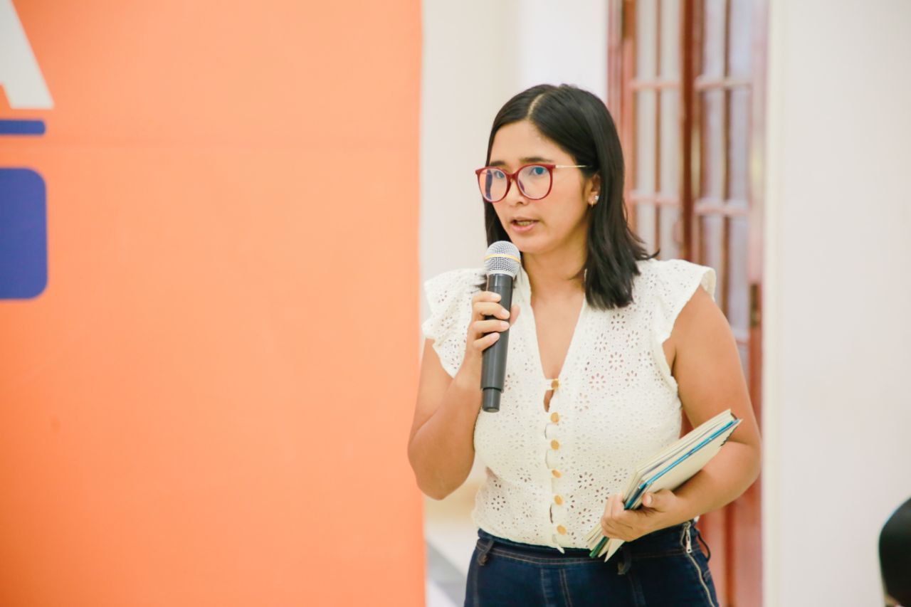 Alcaldesa Virna Johnson conmina a instituciones de salud a brindar un mejor servicio a pacientes con Trastorno del Espectro Autista