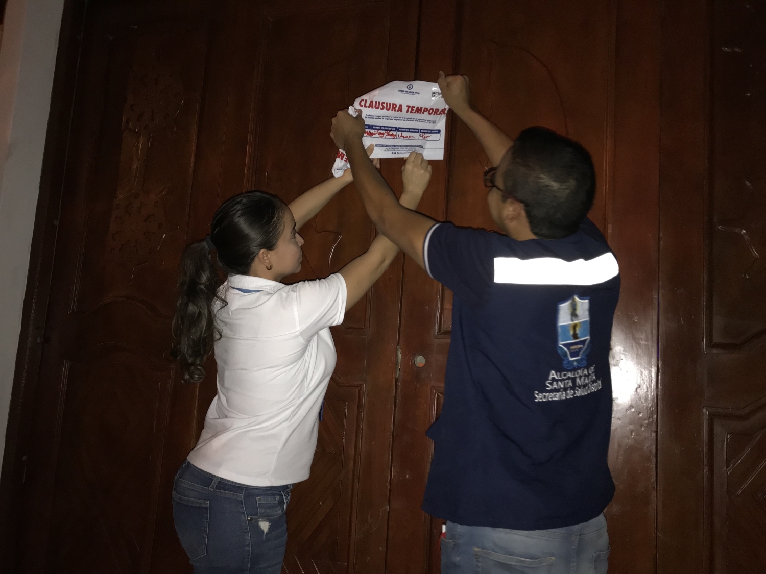 Restaurante el Gran Manuel reabre sus puertas con un concepto sanitario del 100% favorable Restaurante el Gran Manuel reabre sus puertas con un concepto sanitario del 100% favorable