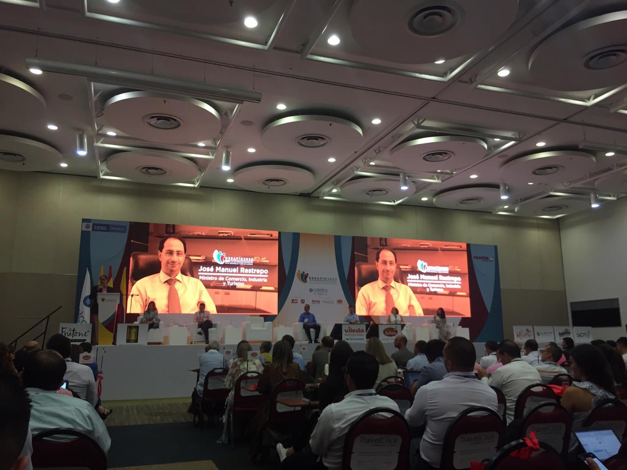 Indetur trabaja en alianza estratégica con gremio hotelero para impulsar actividad en Santa Marta Indetur trabaja en alianza estratégica con gremio hotelero para impulsar actividad en Santa Marta