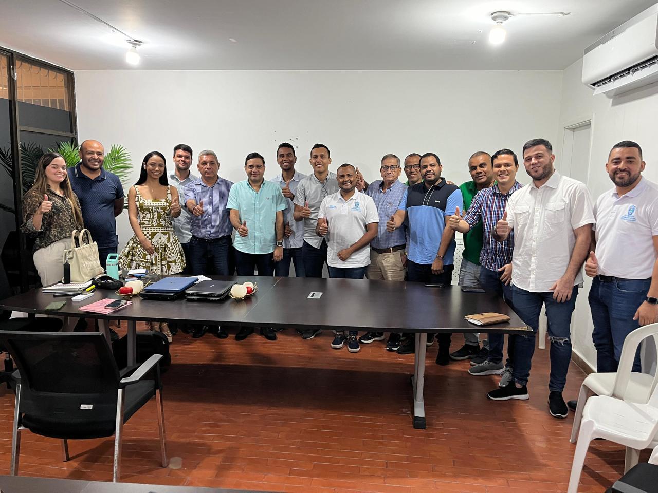 Primera_mesa_de_trabajo_de_la_Secretaría_de_Promoción_Social_con_los_ediles_de_la_Localidad_1 Primera_mesa_de_trabajo_de_la_Secretaría_de_Promoción_Social_con_los_ediles_de_la_Localidad_1