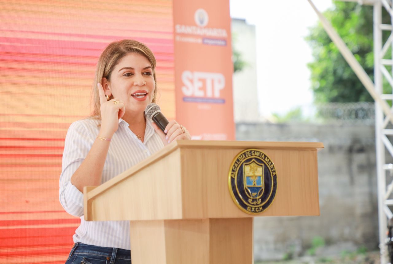 Terminal de Transferencia y Patio Taller Mamatoco encamina a Santa Marta hacia la implementación del Sistema Estratégico de Transporte Público