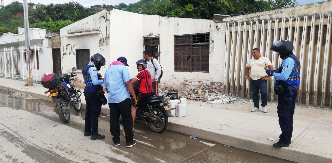 Infractores de tránsito deberán realizar curso sobre seguridad vial Infractores de tránsito deberán realizar curso sobre seguridad vial