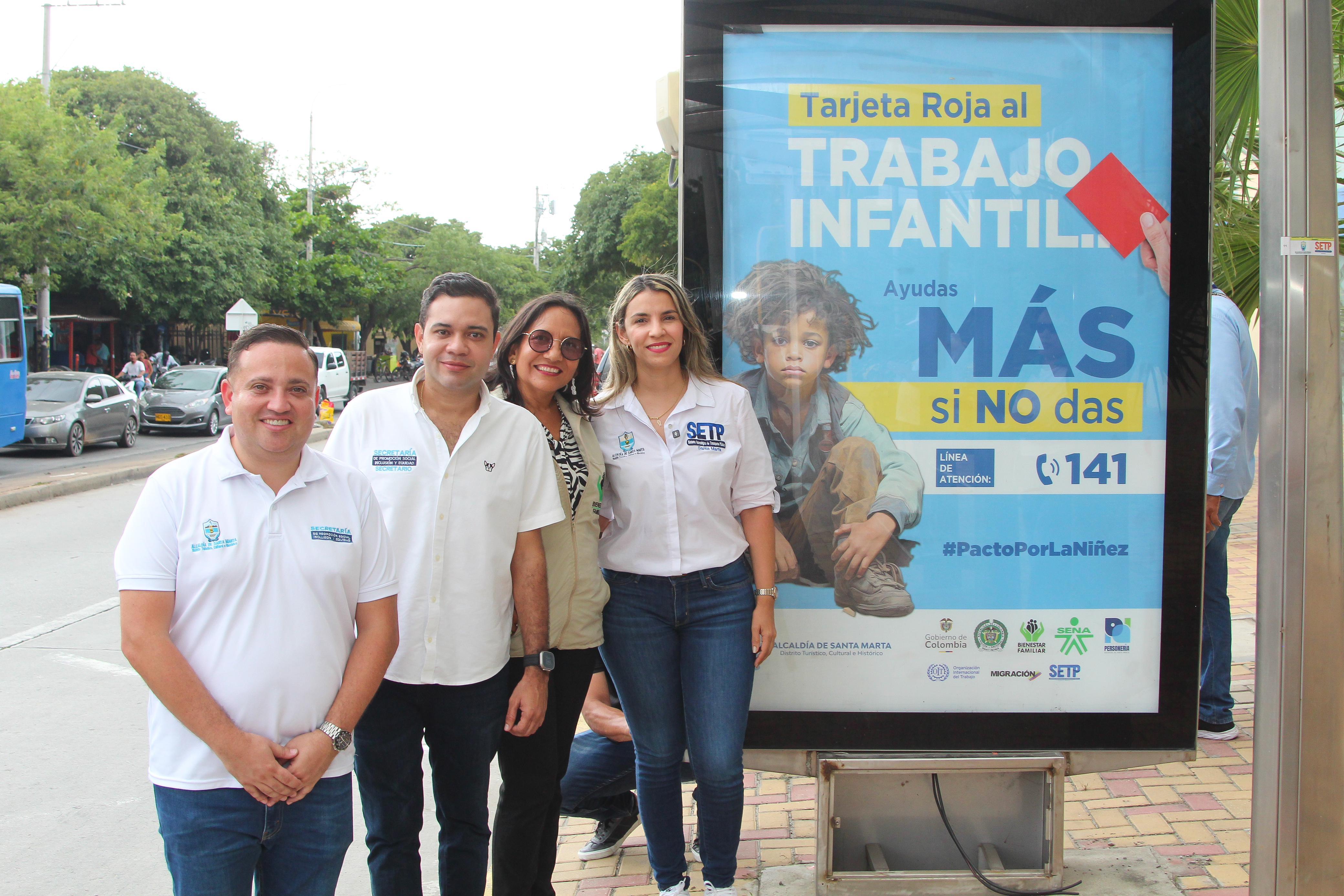 bol0458-alcaldiia-distrital-de-santa-marta-instalo-25-mupis-que-promueven-lucha-contra-el-trabajo-infantil