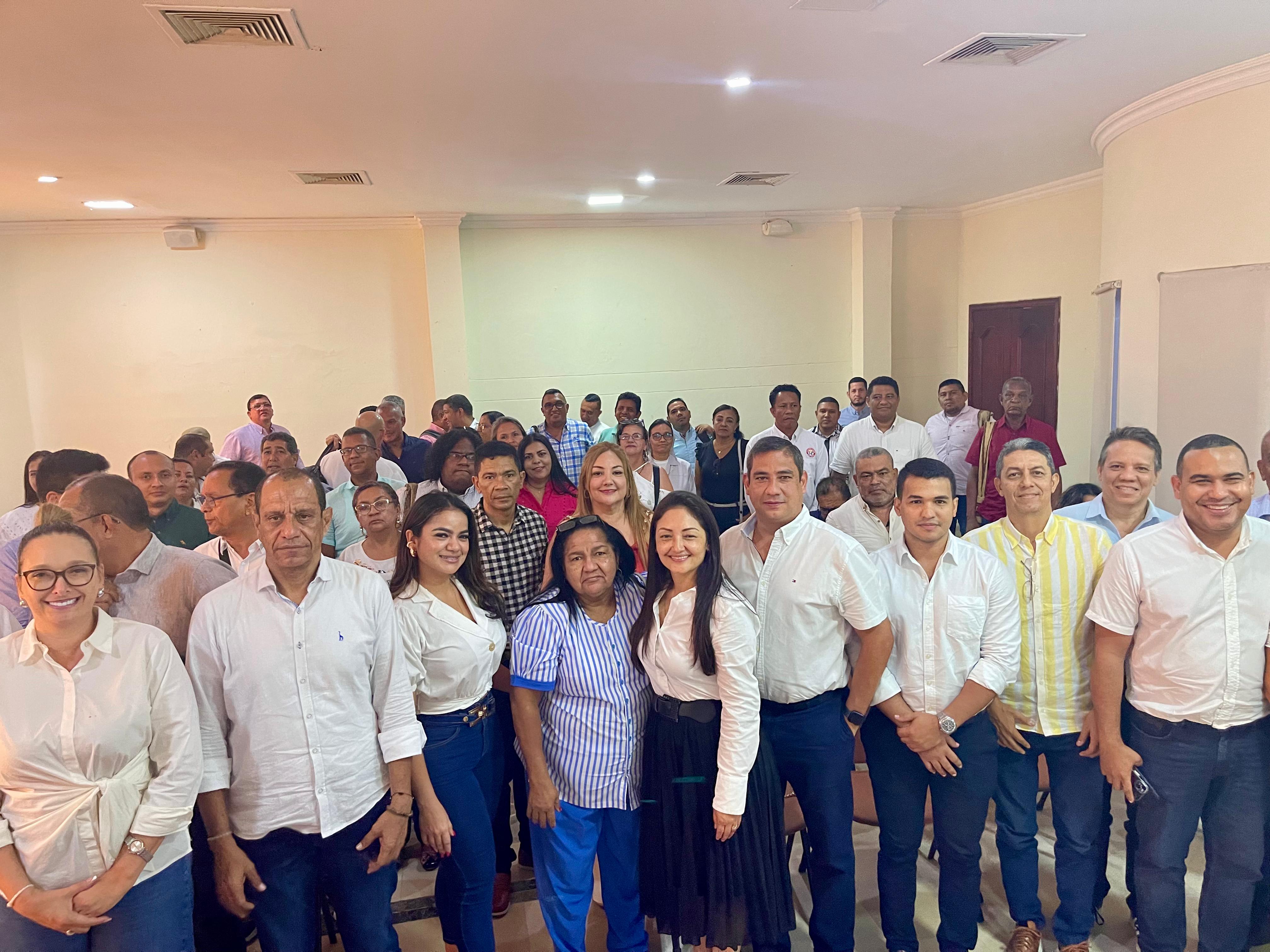 Secretaria de Educación de Santa Marta insta a rectores a unir esfuerzos por la calidad educativa Secretaria de Educación de Santa Marta insta a rectores a unir esfuerzos por la calidad educativa
