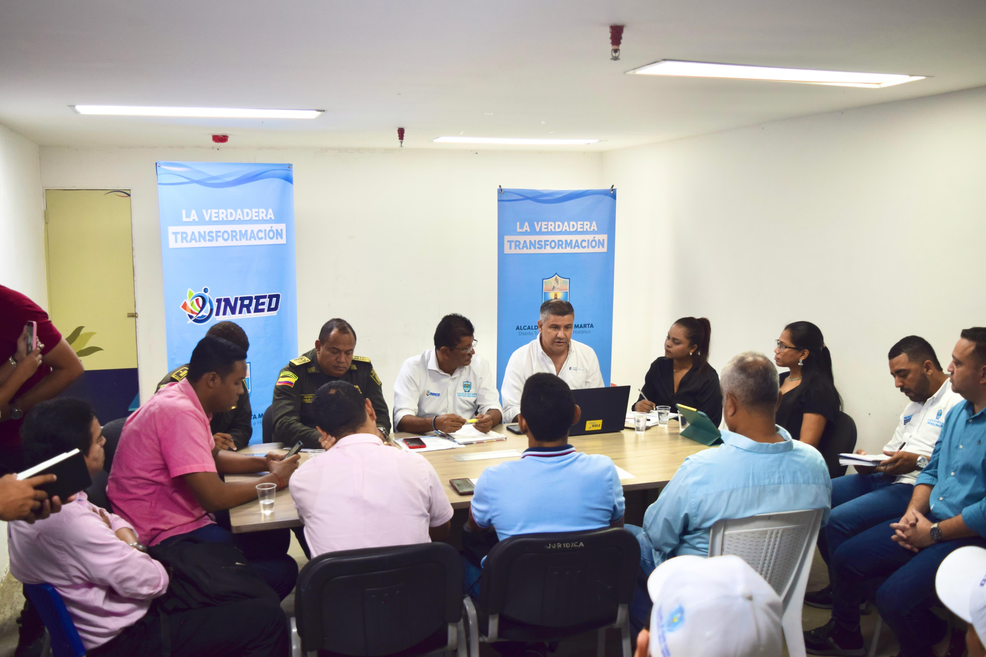Santa_Marta_busca_ser_la_sede_de_los_XVIII_Juegos_Sudamericanos_Escolares_en_el_2024 Santa_Marta_busca_ser_la_sede_de_los_XVIII_Juegos_Sudamericanos_Escolares_en_el_2024