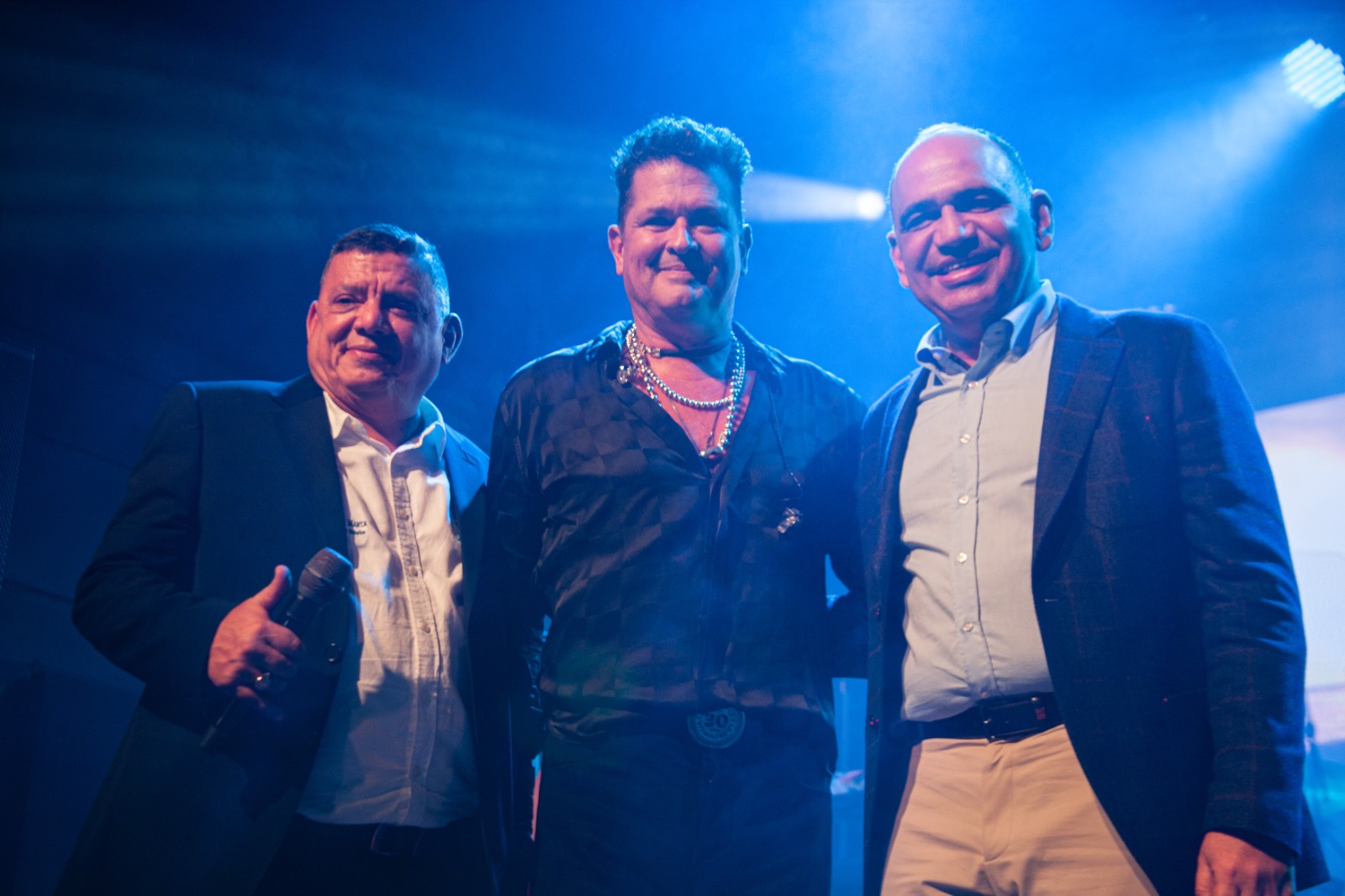 Bogotá brilló con el lanzamiento de la Fiesta del Mar 2024 Bogotá brilló con el lanzamiento de la Fiesta del Mar 2024