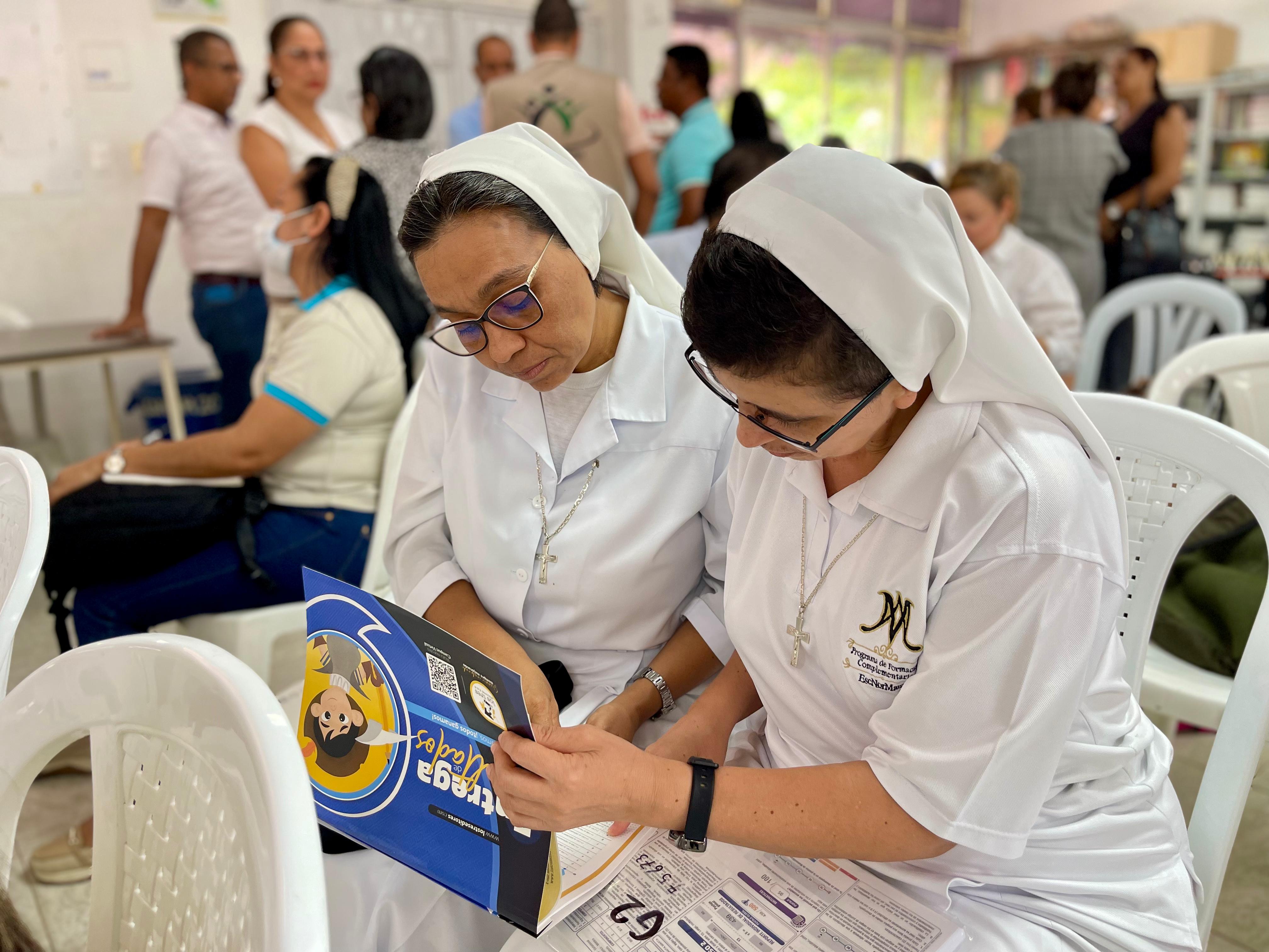 Socializan_resultados_de_simulacro_de_Pruebas_Saber_11_realizado_en_instituciones_de_Santa_Marta Socializan_resultados_de_simulacro_de_Pruebas_Saber_11_realizado_en_instituciones_de_Santa_Marta
