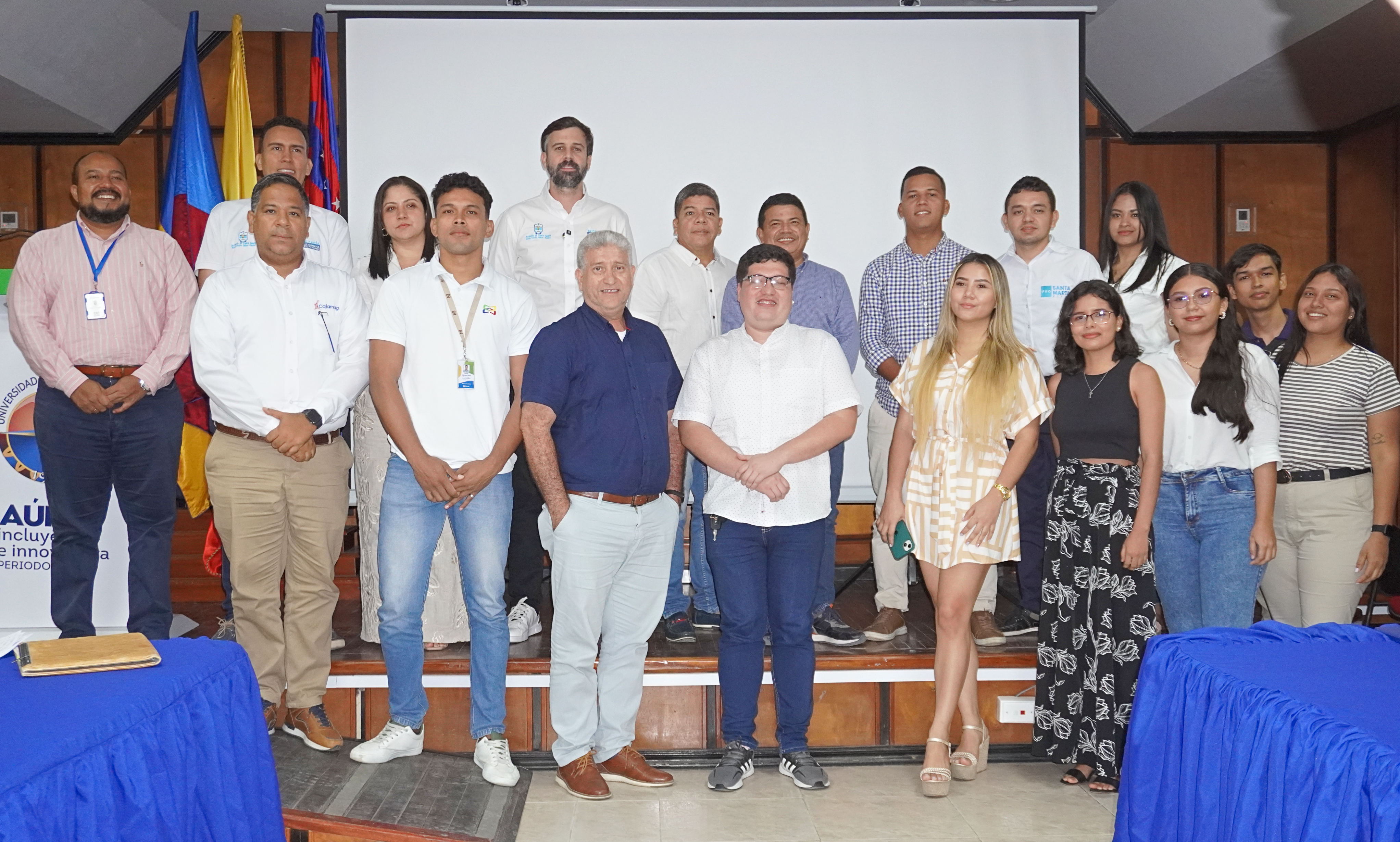 Santa Marta destaca en el mercado laboral con la menor tasa de desempleo del país