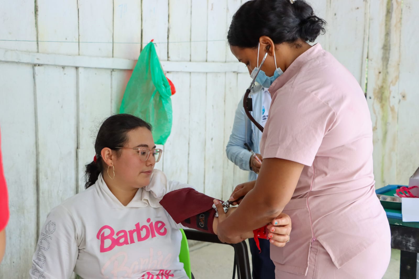 Alcaldía llegará a vereda Machete Pelao con su oferta institucional a celebrar el Día del Campesino Alcaldía llegará a vereda Machete Pelao con su oferta institucional a celebrar el Día del Campesino