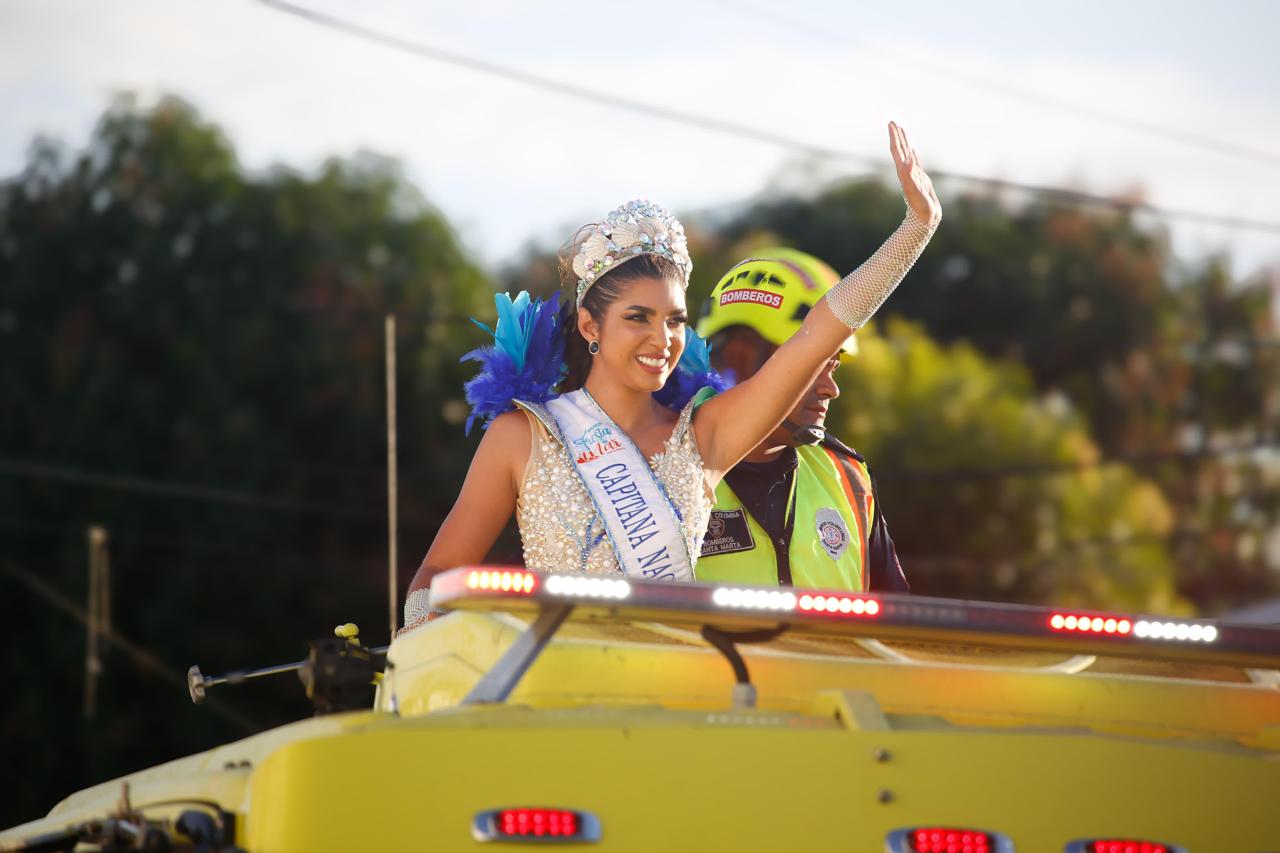 Carnavales 2024: marcados por la unión, las tradiciones y la sana convivencia Carnavales 2024: marcados por la unión, las tradiciones y la sana convivencia