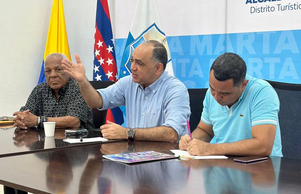 Avanza diseño de plan local de seguridad vial para regular la movilidad en el distrito 