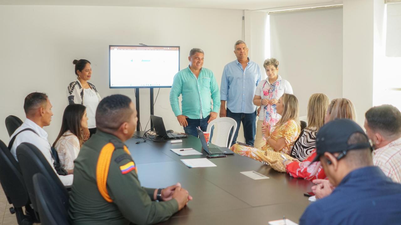 Por una Ciudad Saludable: Jornada de Sensibilización en Buenas Prácticas de Manipulación de Alimentos Por una Ciudad Saludable: Jornada de Sensibilización en Buenas Prácticas de Manipulación de Alimentos