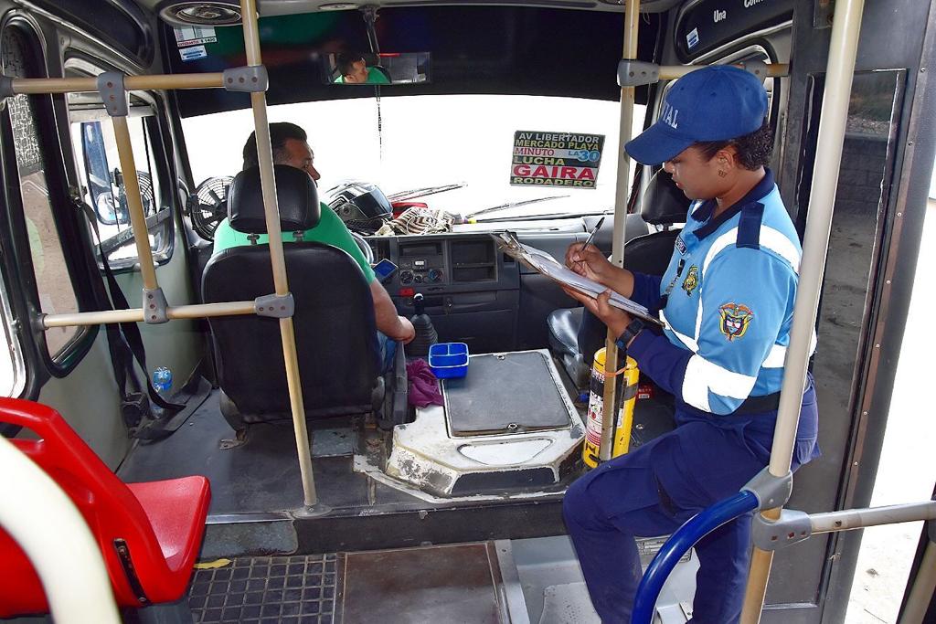 Puestos en operación buses del STU que cumplieron recomendaciones del Distrito para prestar un mejor servicio