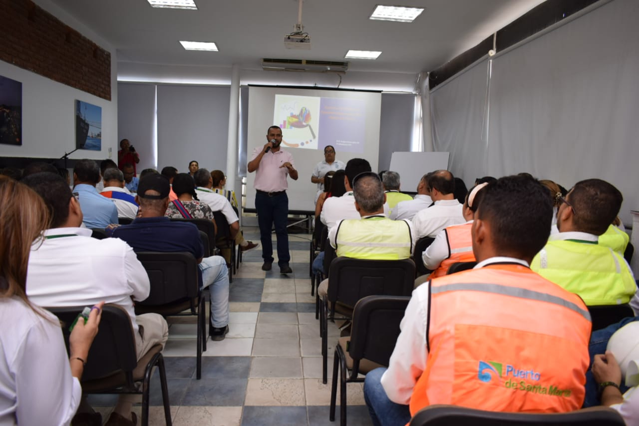 Distrito realizará simulacro de atención del COVID 19 y fortalecerá protocolos de prevención Distrito realizará simulacro de atención del COVID 19 y fortalecerá protocolos de prevención