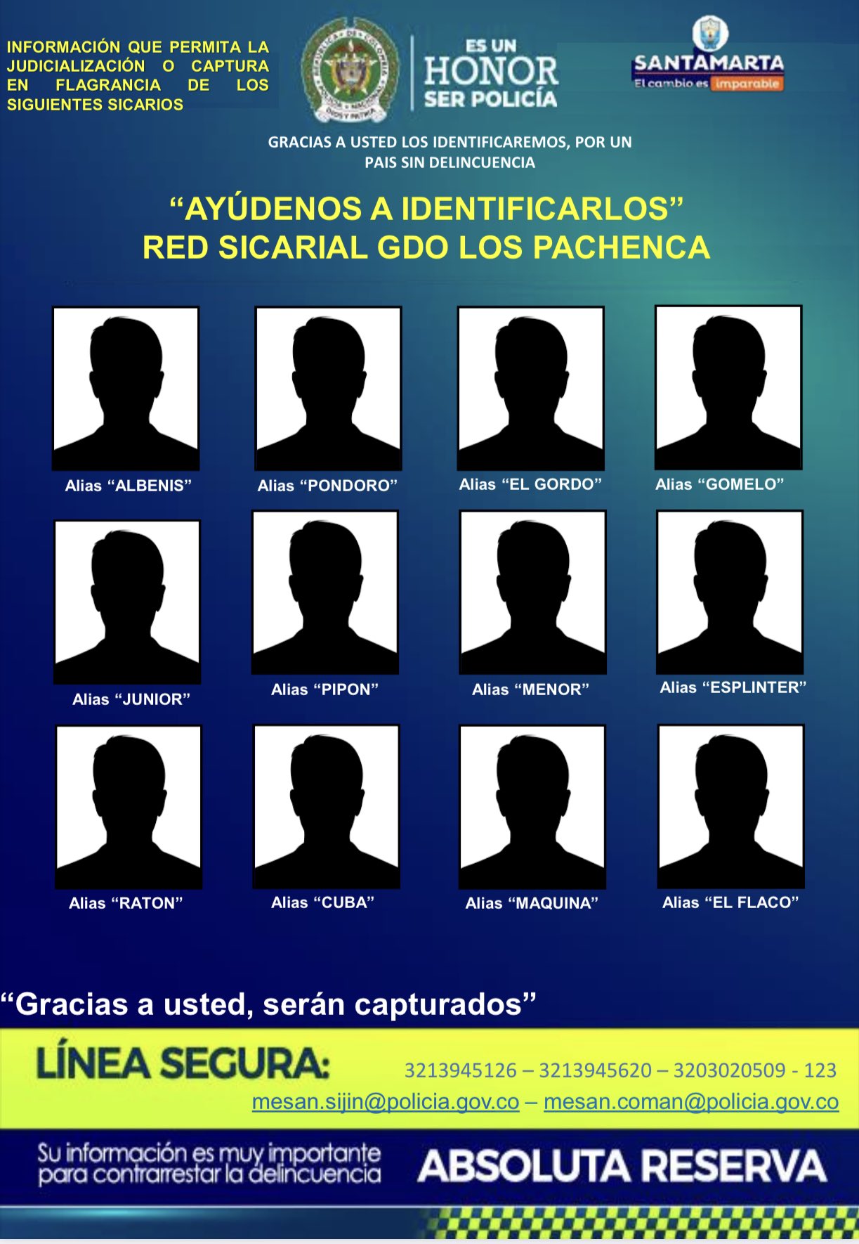 Alcaldesa Virna Johnson entrega software especializado para combatir el crimen a la Policía Metropolitana