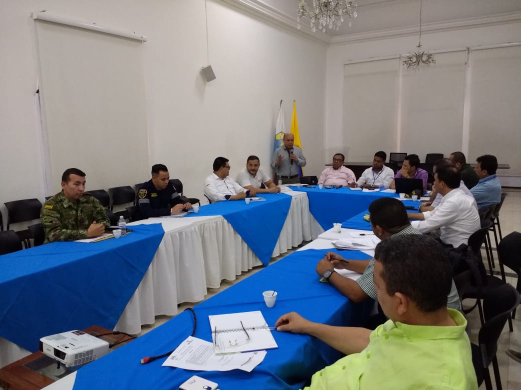 COMITÉ DE SEGUIMIENTO ELECTORAL COMITÉ DE SEGUIMIENTO ELECTORAL