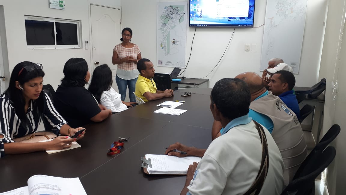 Alcaldía del Cambio inicio acciones ante caso de rabia bovina Alcaldía del Cambio inicio acciones ante caso de rabia bovina