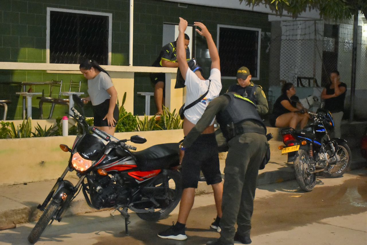 Santa Marta entre las 10 ciudades con mejor percepción de seguridad en Colombia Santa Marta entre las 10 ciudades con mejor percepción de seguridad en Colombia