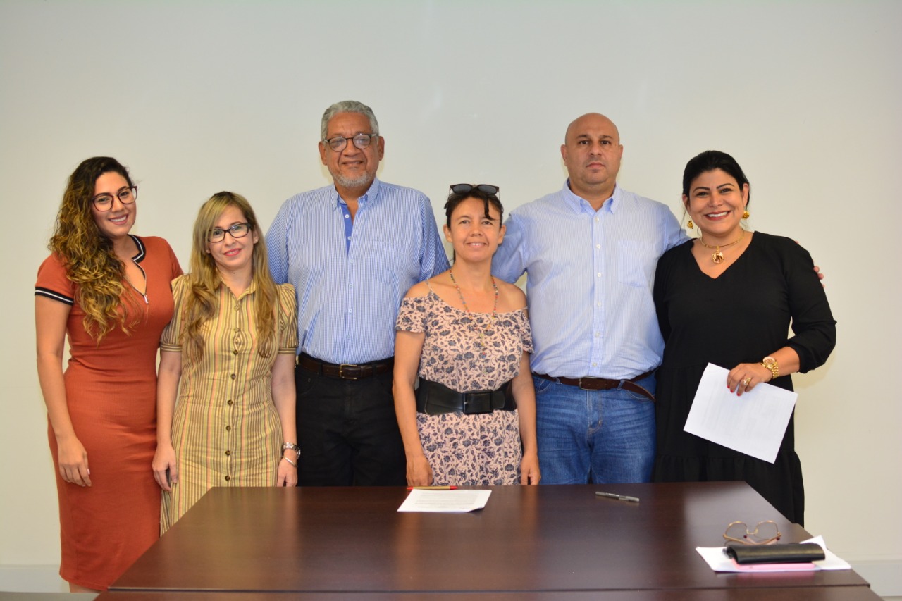 Alcaldía de Santa Marta, Unidad de Víctimas y Superservicios abren nuevo punto de atención para usuarios Alcaldía de Santa Marta, Unidad de Víctimas y Superservicios abren nuevo punto de atención para usuarios