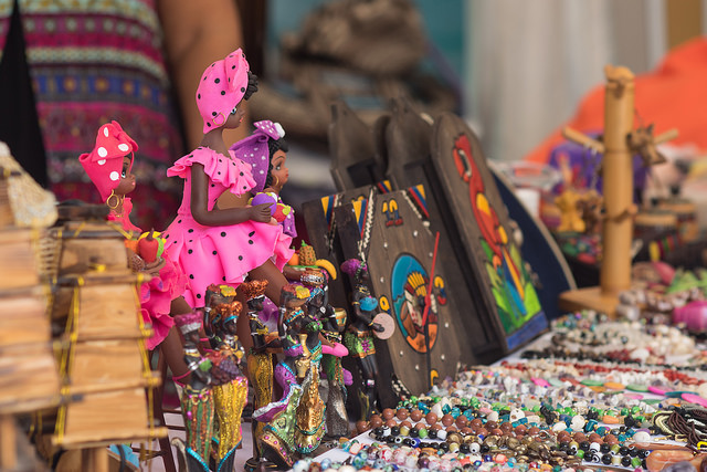 ¡Atención mujeres emprendedoras! Abierta convocatoria para talleres de formación en artesanías ¡Atención mujeres emprendedoras! Abierta convocatoria para talleres de formación en artesanías