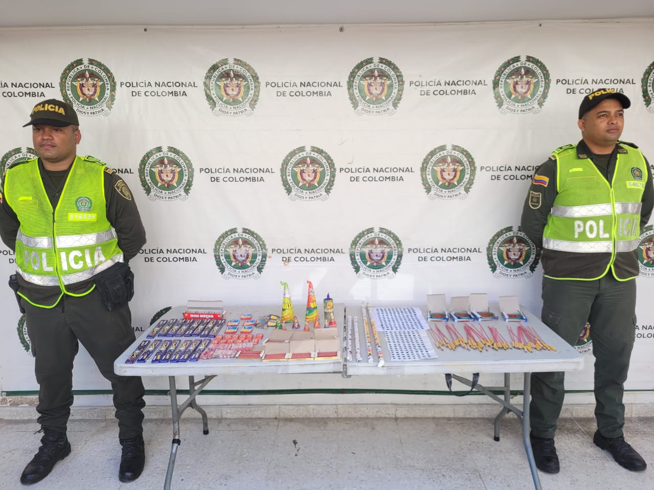  Secretario de Seguridad