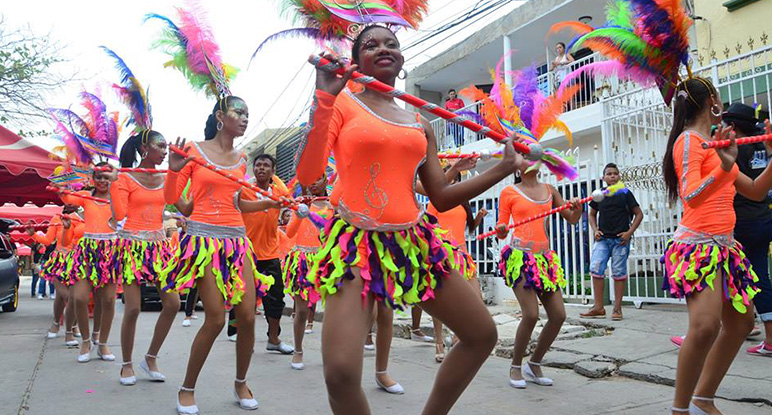 Desfile Folclórico para la Fiesta del Mar entregará $22 millones en premiación Desfile Folclórico para la Fiesta del Mar entregará $22 millones en premiación