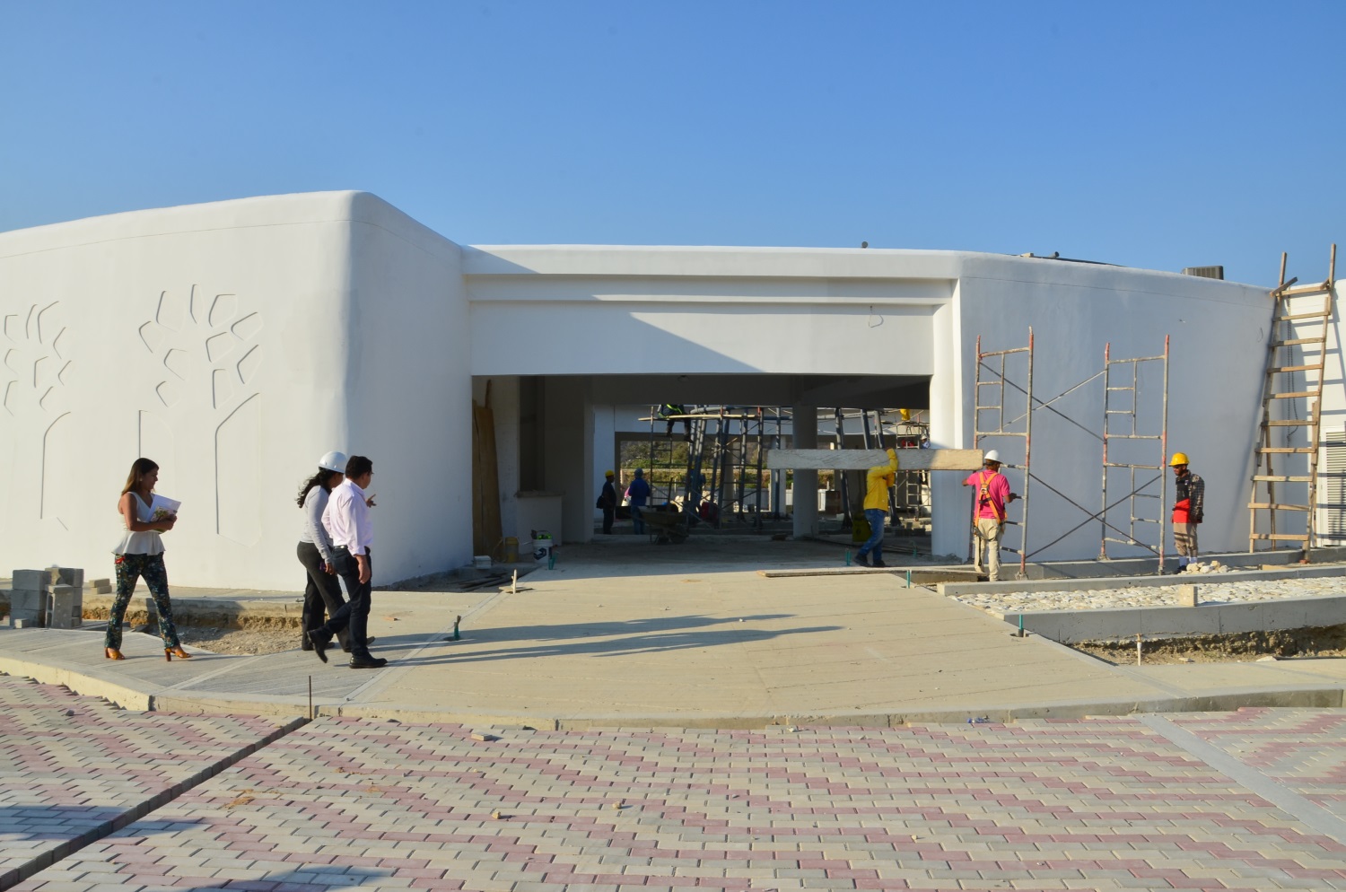 Centro de Vida Centro de Vida