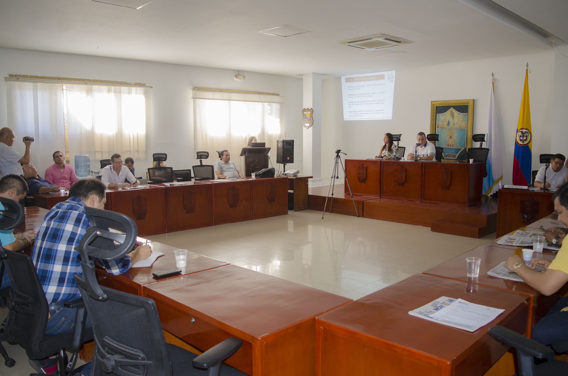 Secretaría de Educación mostró avances en inclusión, de los niños con discapacidad Secretaría de Educación mostró avances en inclusión, de los niños con discapacidad