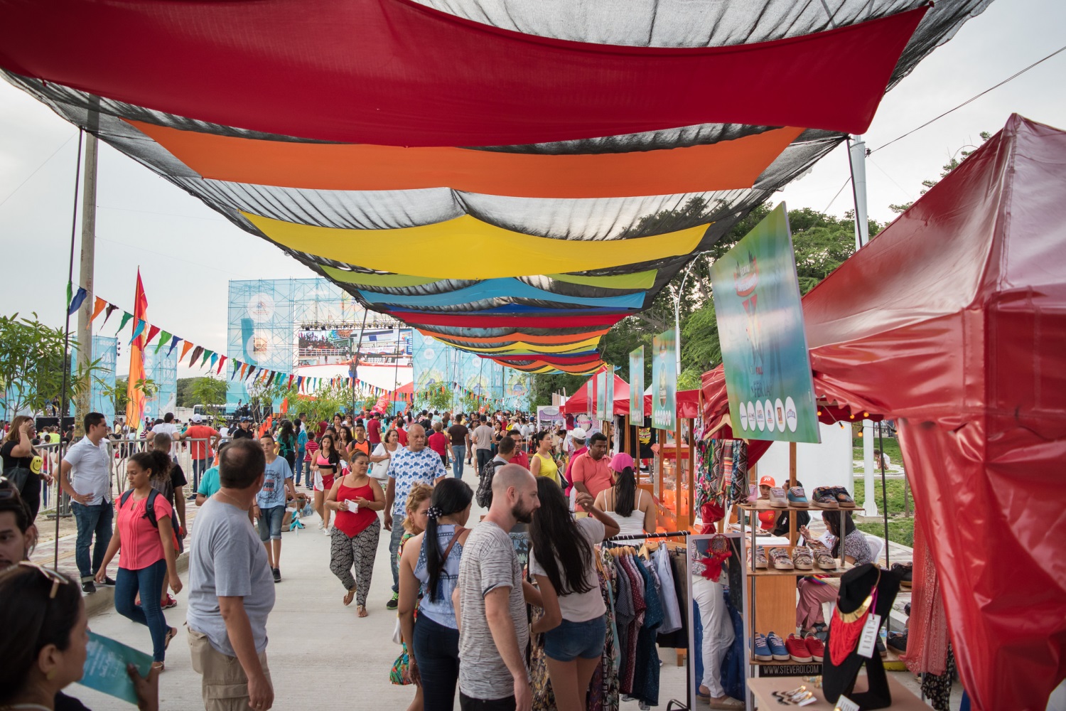Sé parte del Mapa de Emprendedores Culturales que realiza el Distrito