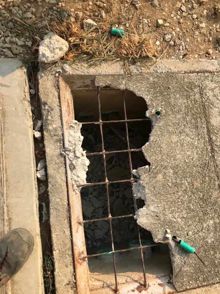 La Essmar insta a los samarios a cuidar el sistema de acueducto de la ciudad La Essmar insta a los samarios a cuidar el sistema de acueducto de la ciudad