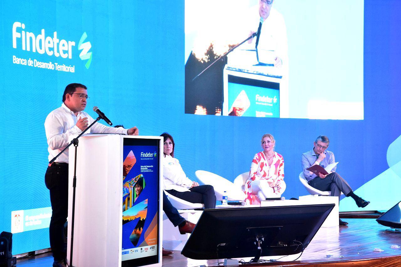 Alcaldía del Cambio alcanza un umbral de necesidades satisfechas camino a la ‘Ciudad de Buen Vivir’ Alcaldía del Cambio alcanza un umbral de necesidades satisfechas camino a la ‘Ciudad de Buen Vivir’