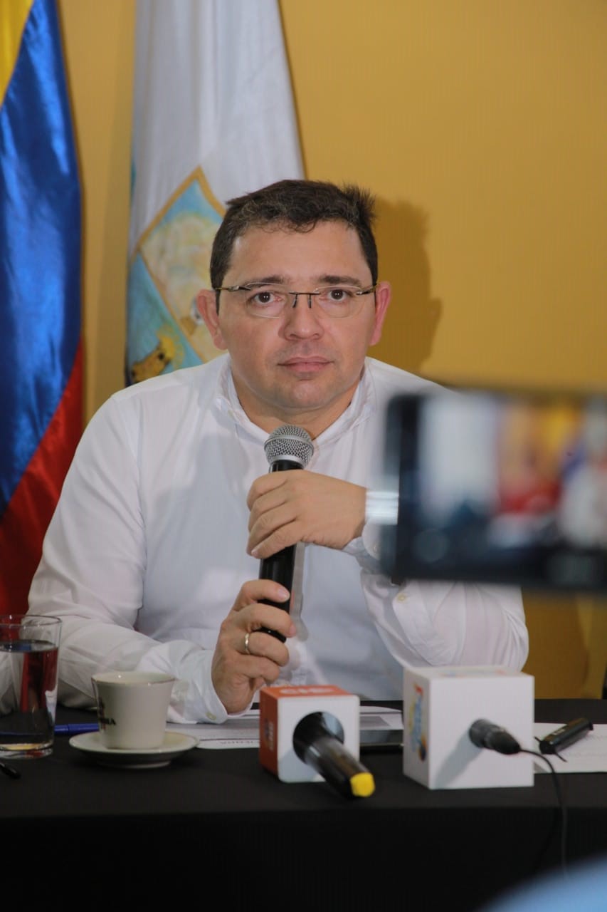 Tribunal de Arbitramiento fallo a favor del Distrito y evita el pago de $8 mil millones a Geycom Gestión Tribunal de Arbitramiento fallo a favor del Distrito y evita el pago de $8 mil millones a Geycom Gestión