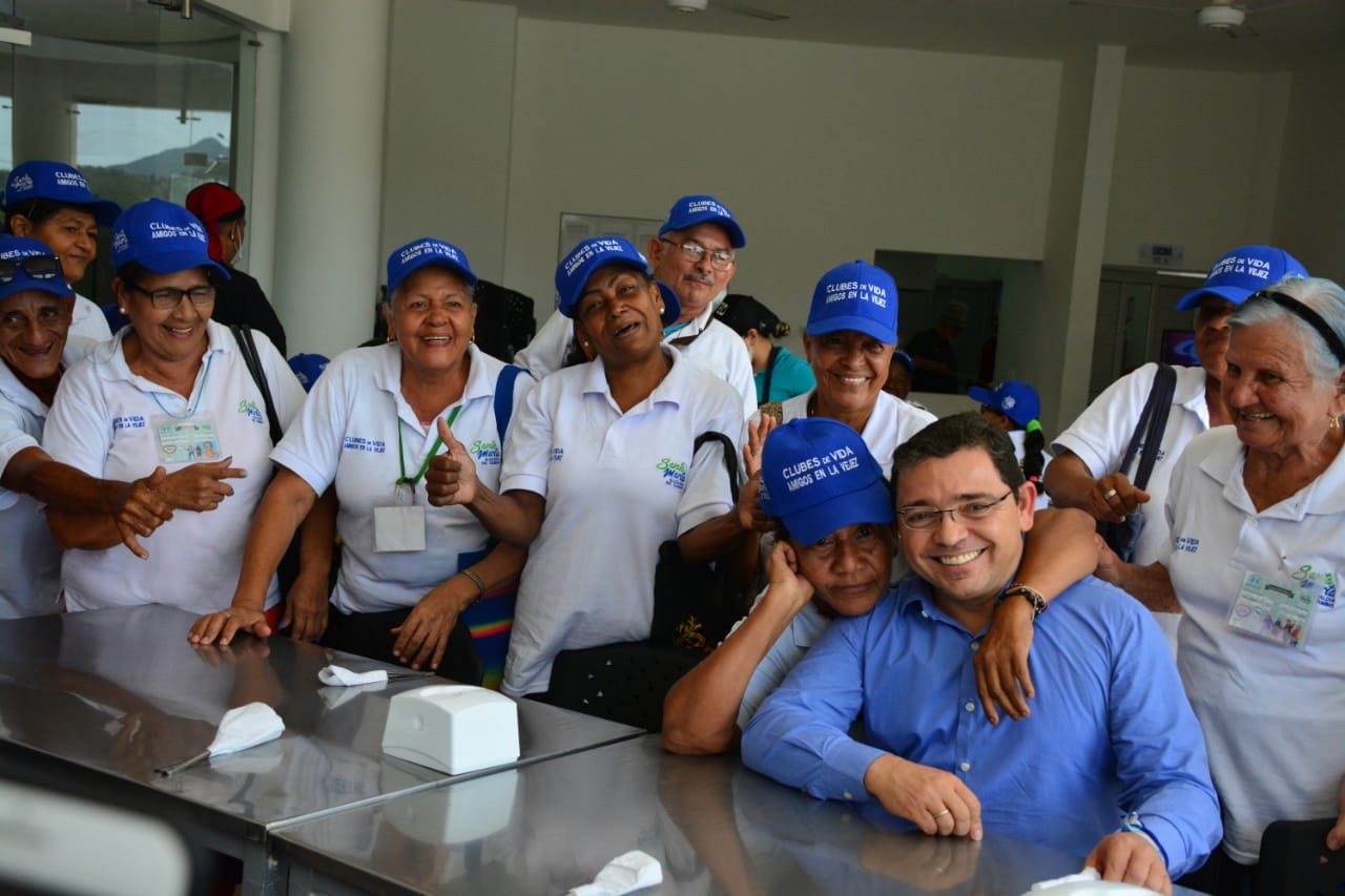 Alcalde Martínez designado como ‘Alcalde Solidario e Incluyente de Latinoamérica 2019’ por el programa de ‘Red de Equidad Social’