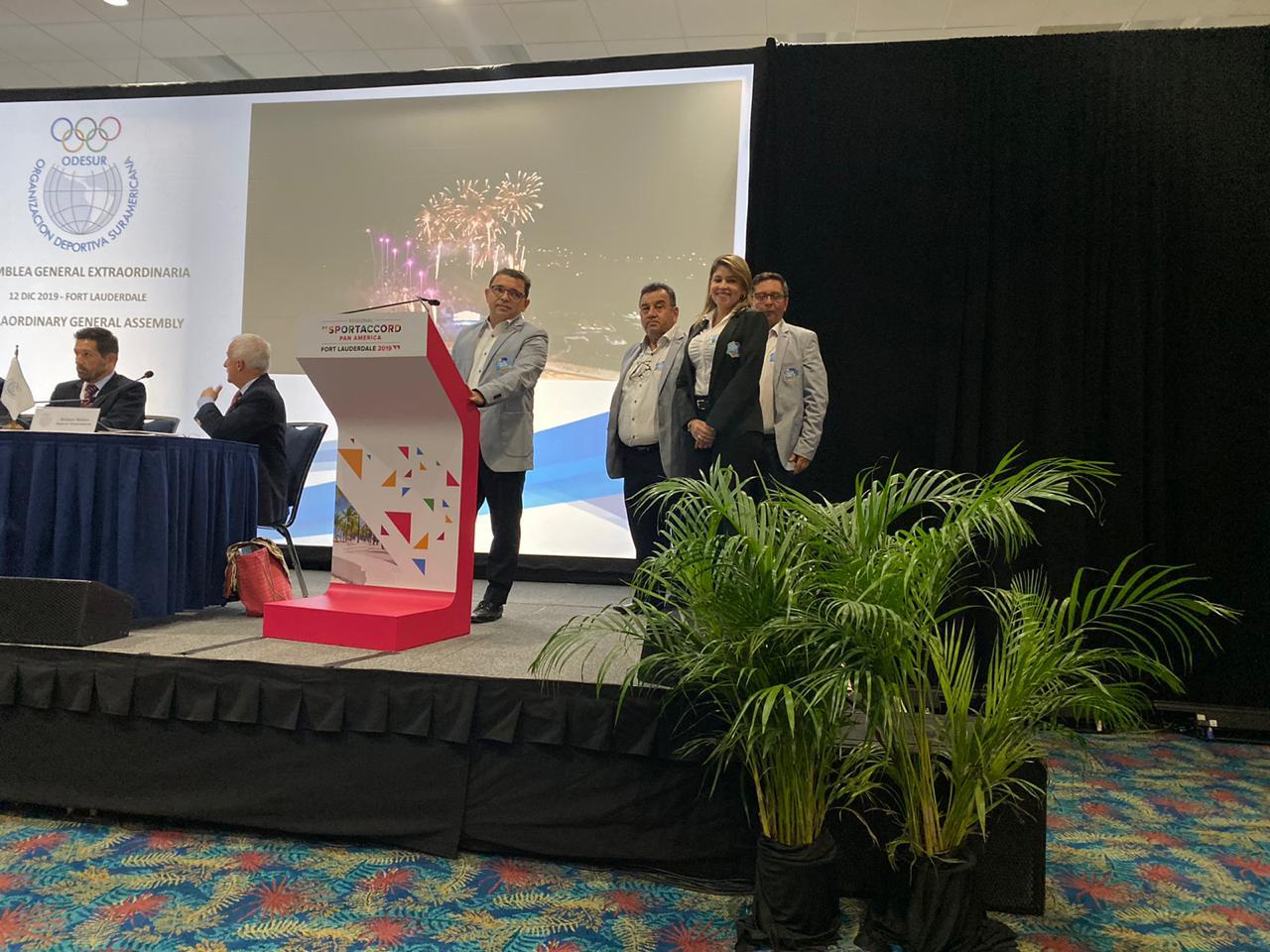 Santa Marta asume un nuevo reto deportivo: es sede de los Juegos Suramericanos de Mar y Playa 2023 Santa Marta asume un nuevo reto deportivo: es sede de los Juegos Suramericanos de Mar y Playa 2023